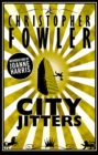 City Jitters : Short Stories - eBook