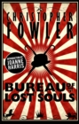 The Bureau of Lost Souls : Short Stories - eBook