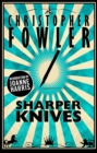 Sharper Knives : Short Stories - eBook