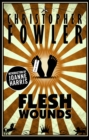 Flesh Wounds : Short Stories - eBook