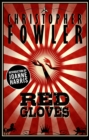 Red Gloves Vols. 1 & 2 : Short Stories - eBook