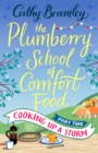 The Plumberry School of Comfort Food - Part Two : Cooking Up A Storm - eBook
