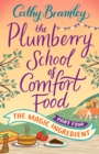 The Plumberry School of Comfort Food - Part Four : The Magic Ingredient - eBook