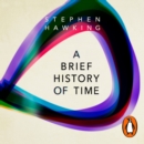A Brief History Of Time : From Big Bang To Black Holes - eAudiobook
