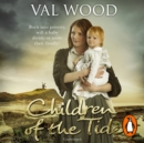 Children Of The Tide - eAudiobook