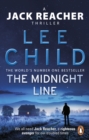 The Midnight Line : (Jack Reacher 22) - eBook