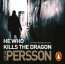 He Who Kills the Dragon : Backstrom 2 - eAudiobook