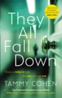 They All Fall Down - eBook