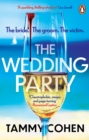 The Wedding Party :  Absolutely gripping  Jane Fallon - eBook