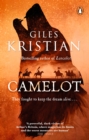 Camelot : The second epic Arthurian tale by the Sunday Times bestselling author of Lancelot - eBook