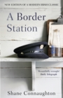 A Border Station - eBook