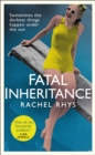 Fatal Inheritance : An intoxicating story of glamour, intrigue and desire - eBook