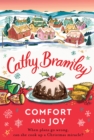 Comfort and Joy : A Cosy Christmas Short Story from The Sunday Times Bestseller - eBook