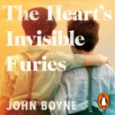 The Heart's Invisible Furies - eAudiobook