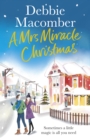 A Mrs Miracle Christmas : A Christmas Novel - eBook
