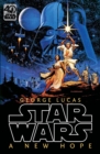 Star Wars: Episode IV: A New Hope : Official 40th Anniversary Collector s Edition - eBook