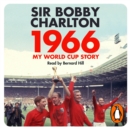 1966 : My World Cup Story - eAudiobook