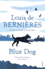 Blue Dog - eBook