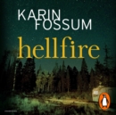 Hellfire - eAudiobook