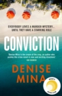 Conviction : THE THRILLING NEW YORK TIMES BESTSELLER - eBook
