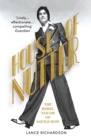 House of Nutter : The Rebel Tailor of Savile Row - eBook