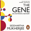 The Gene : An Intimate History - eAudiobook