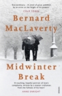 Midwinter Break - eBook