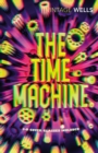 The Time Machine - eBook