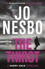 The Thirst : The compulsive Harry Hole novel from the No.1 Sunday Times bestseller - eBook