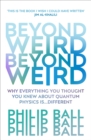 Beyond Weird - eBook