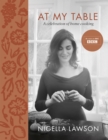 At My Table : A Celebration of Home Cooking - eBook