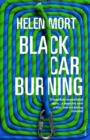 Black Car Burning - eBook