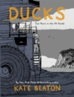 Ducks : Two Years in the Oil Sands: One of Barack Obama s Favourite Books of 2022 - eBook