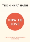 How To Love - eBook