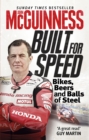 Built for Speed - eBook