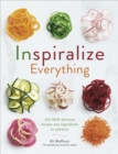 Inspiralize Everything - eBook