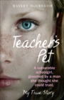 Teacher's Pet - eBook