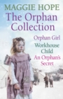 The Orphan Collection - eBook