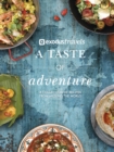A Taste of Adventure - eBook