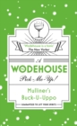 Mulliner s Buck-U-Uppo : (Wodehouse Pick-Me-Up) - eBook