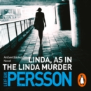 Linda, As in the Linda Murder : Backstrom 1 - eAudiobook