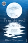 The Frightened Ones - eBook