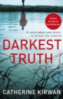 Darkest Truth : She refused to be silenced - eBook