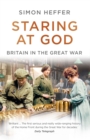 Staring at God : Britain in the Great War - eBook