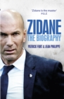 Zidane - eBook