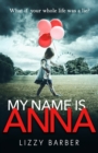 My Name is Anna - eBook