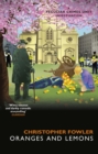 Bryant & May - Oranges and Lemons - eBook