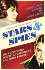 Stars and Spies : The story of Intelligence Operations - eBook