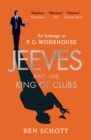Jeeves and the King of Clubs - eBook