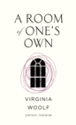 A Room of One s Own (Vintage Feminism Short Edition) - eBook